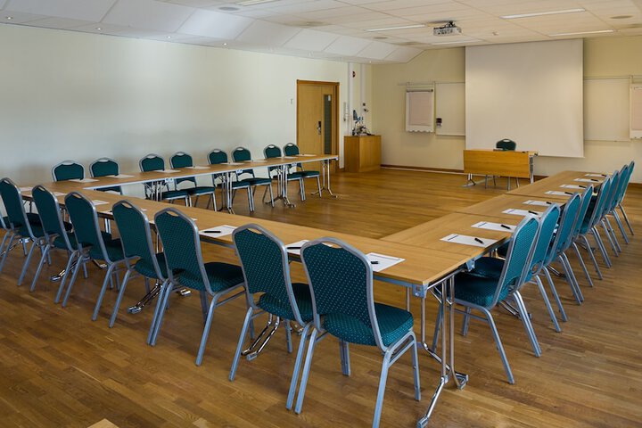 Meeting 45 of 55