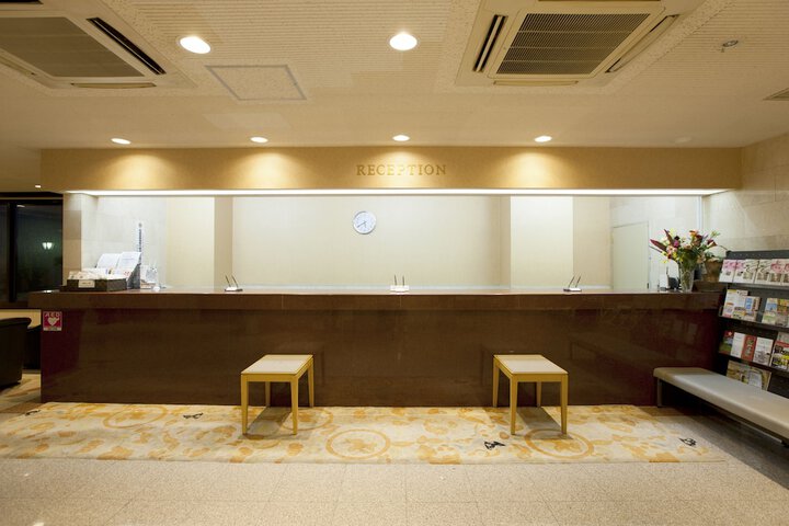 Hotel Interior 4 of 39
