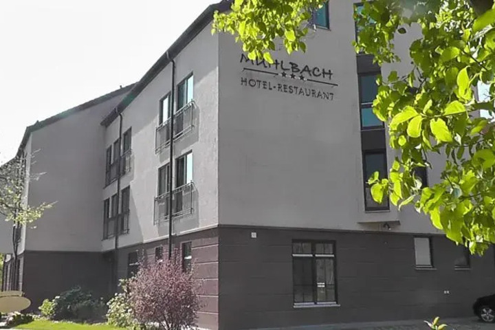 HOTEL MUEHLBACH