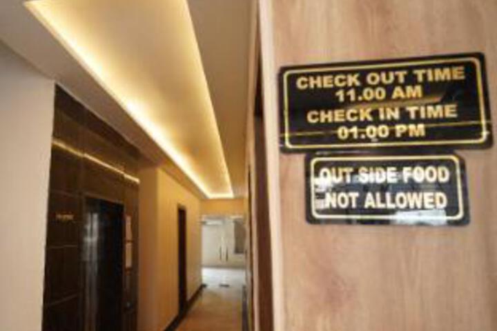 Hotel Interior 27 of 46