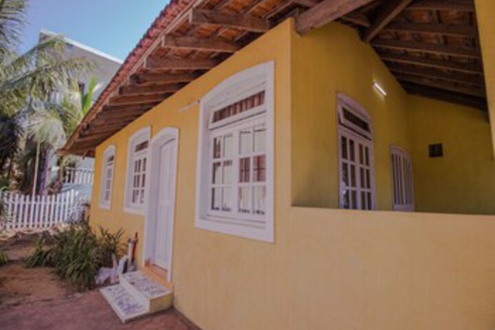 OYO 13401 Home Beach Side 1BHK Calangute