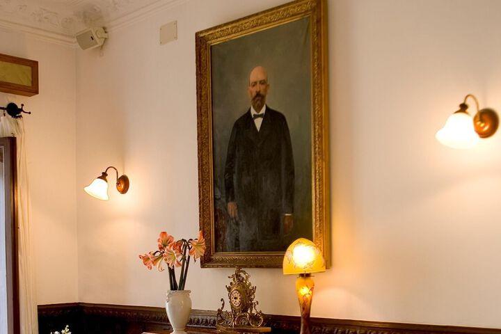 Hotel Interior 17 of 24