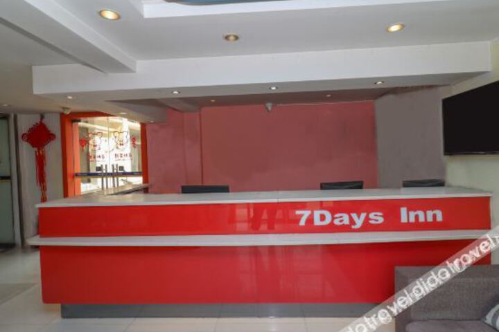 Hotel Interior 16 of 36