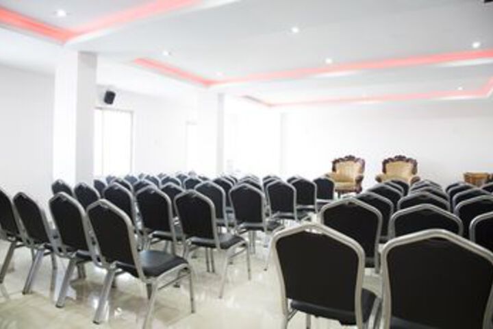 Meeting 17 of 20