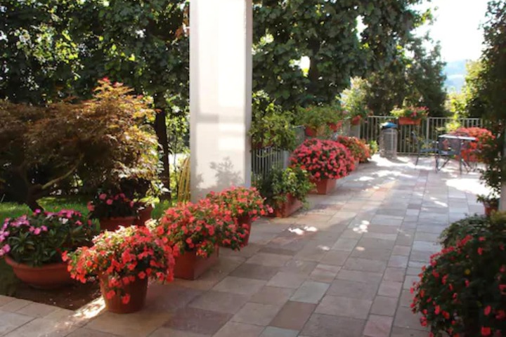 Outside Photo