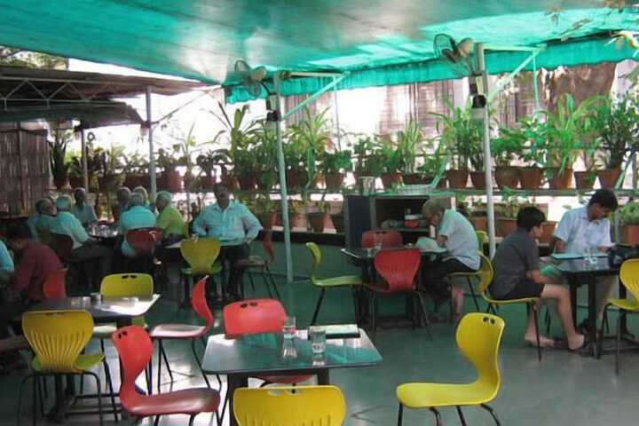 Restaurants