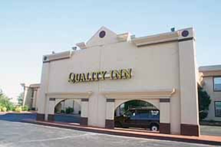 Image of Quality Inn Southwest