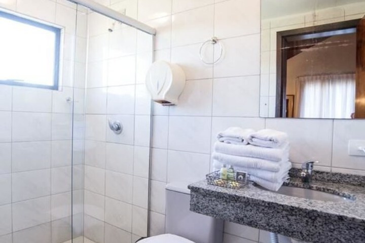 Photo of HOTEL FAZENDA CAINA