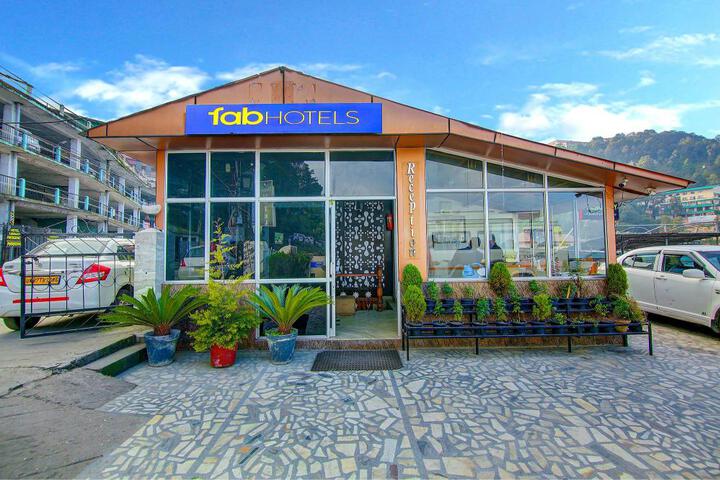 FabHotel Dwaper