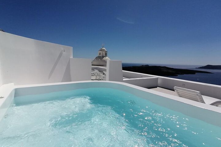 Relaxing Spa