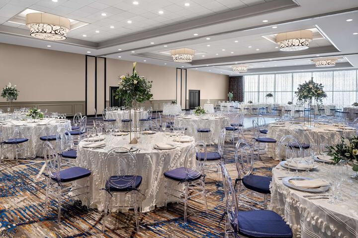 Ballroom