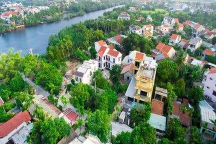 Thinh Vuong Homestay