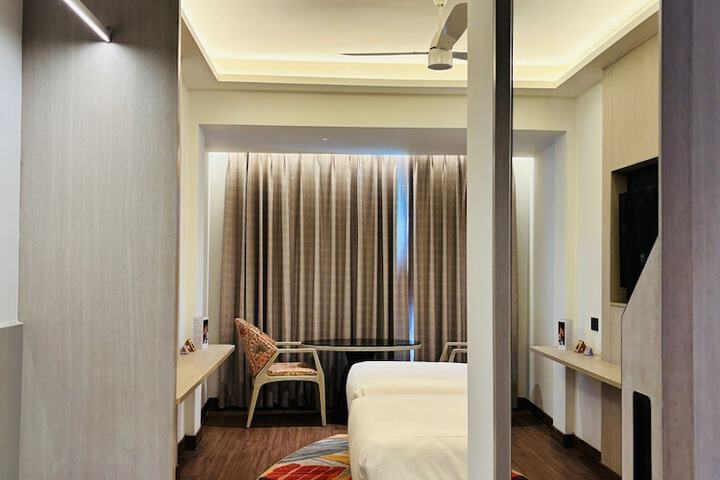 Fitness Facility Photos