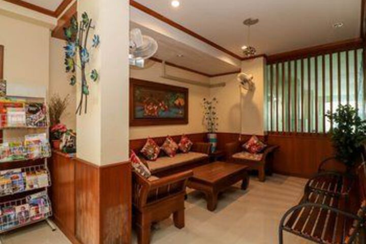 Hotel Interior 70 of 83