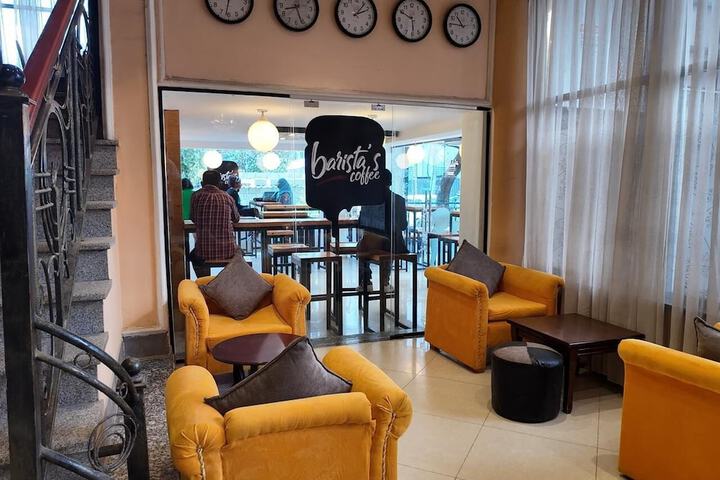 Hotel Interior 7 of 96