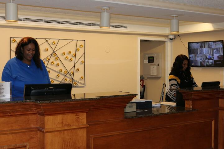 Photo of Americas Best Value Inn Montgomery