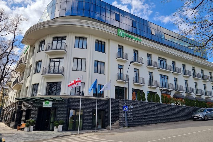 Hotel 104 of 112