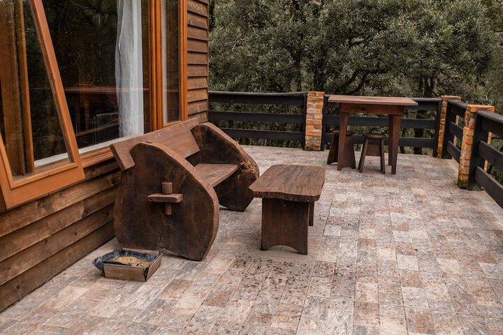 Terrace/Patio 123 of 259