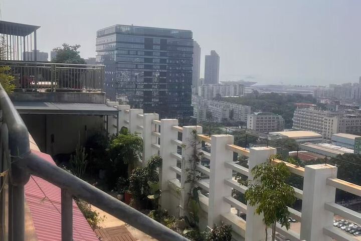 Terrace/Patio 38 of 61