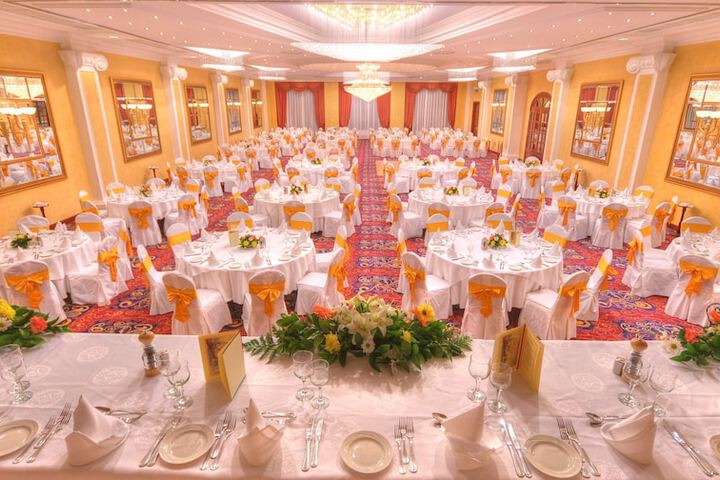 Wedding/Banquet 39 of 44