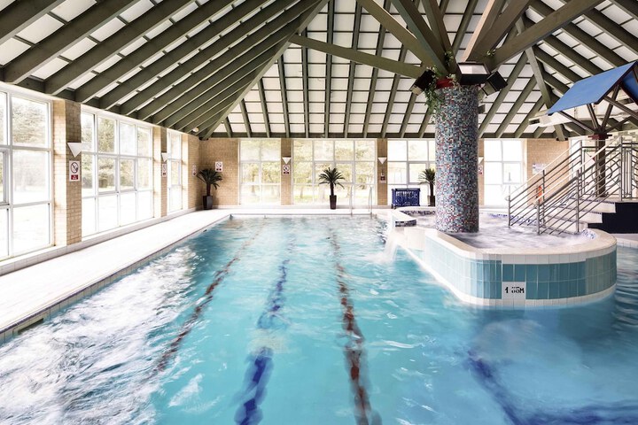 Workout Center