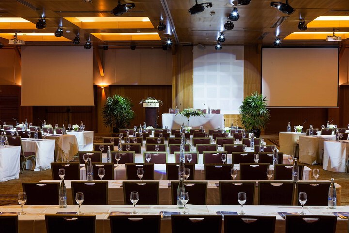 Meeting 128 of 134