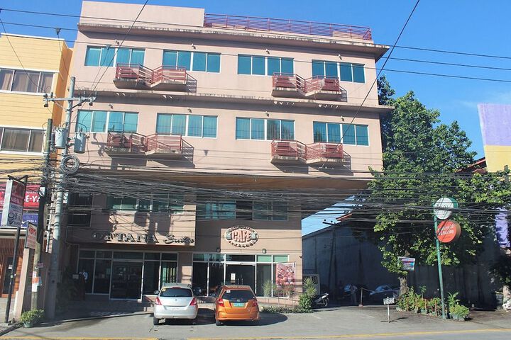 Exterior Photo