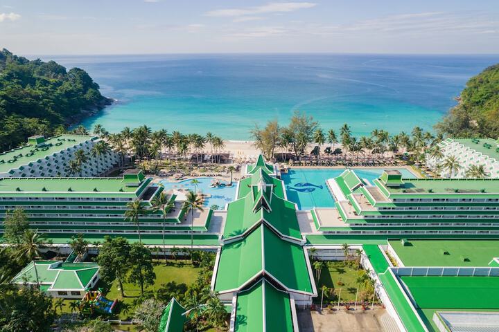 Hotel 272 of 297