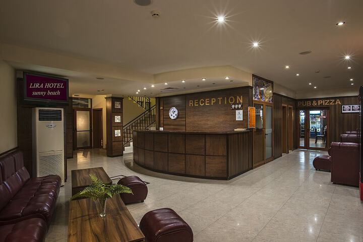 Hotel Interior 3 of 23