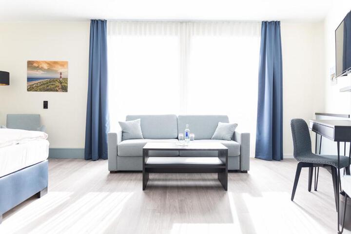 Fitness Center Photo