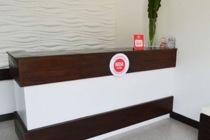 NIDA Rooms Boracay Aklan Delight