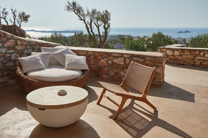 Terrace/Patio 143 of 269