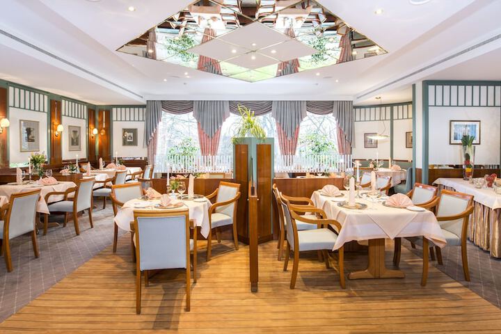 Restaurants