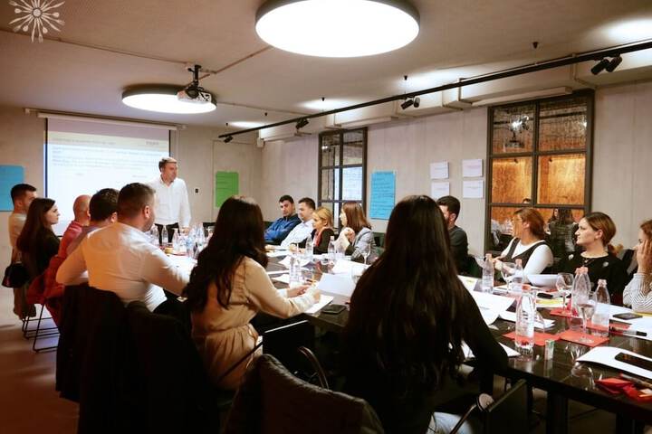 Meeting 46 of 48