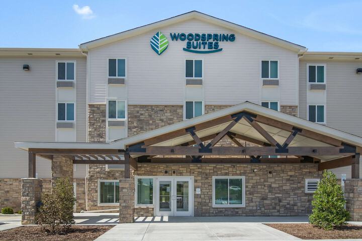 Image of WoodSpring Suites Fort Mill