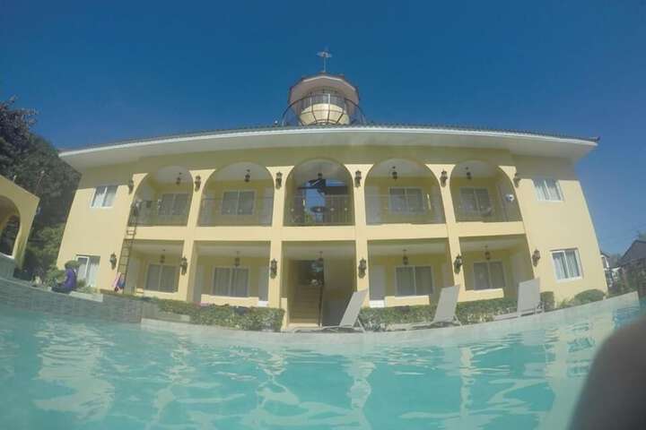 Hotel 62 of 68