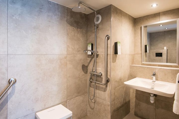 Bath Interior