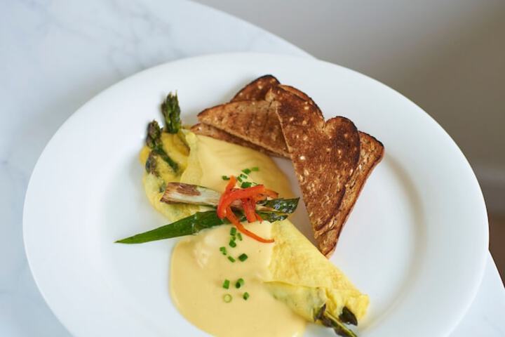 Breakfast/Coffee Service 94 of 117