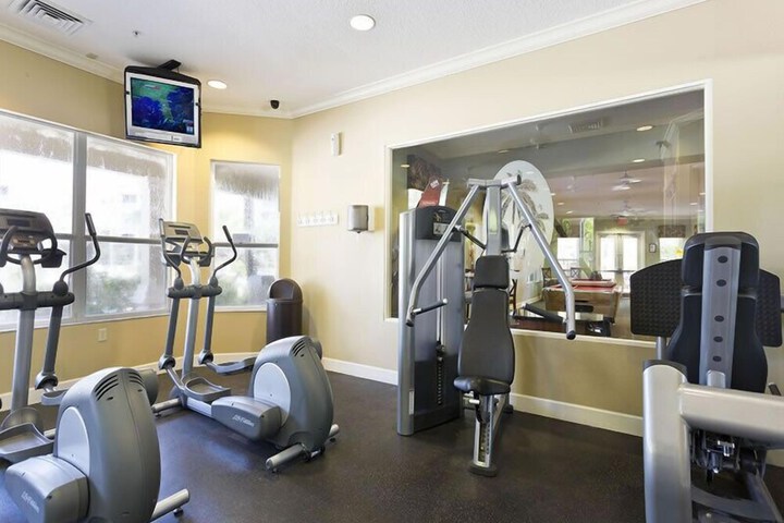 Health and Fitness 11 of 25