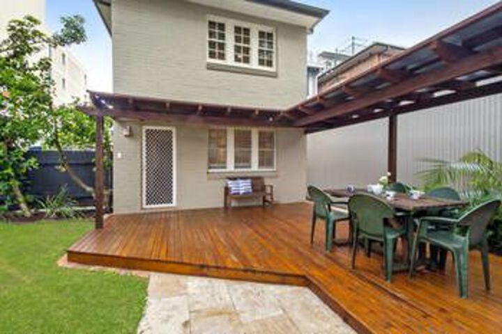 Terrace/Patio 10 of 10