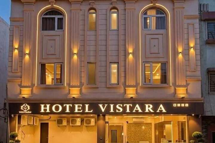 Hotel Vistara
