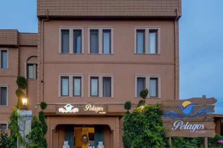 Hotel 49 of 82