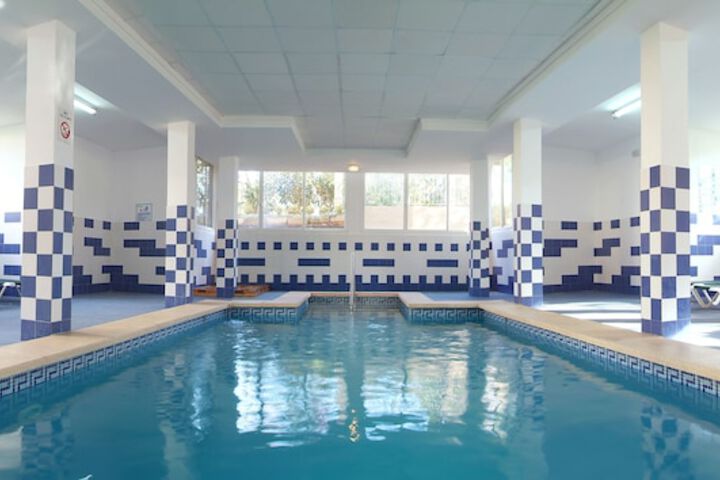 Sports facility