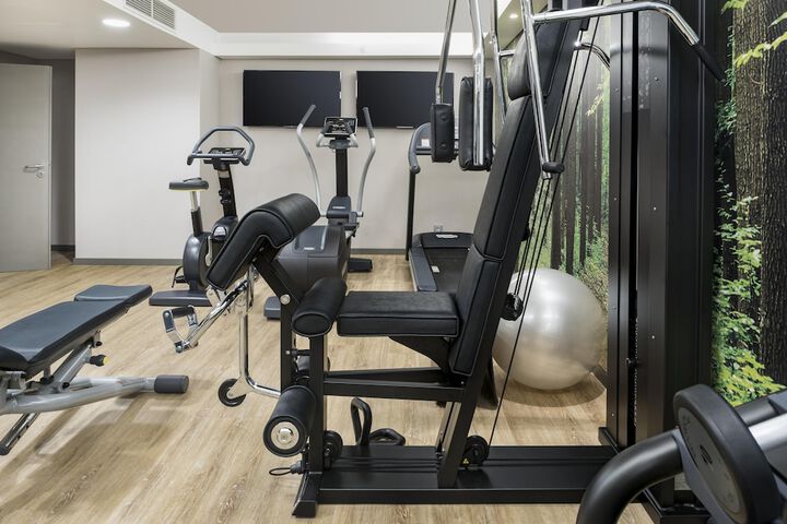 Health and Fitness 33 of 58
