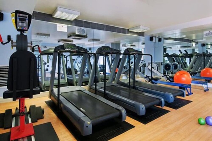 Health and Fitness 47 of 74