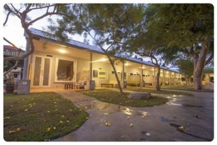Hotel 9 of 29