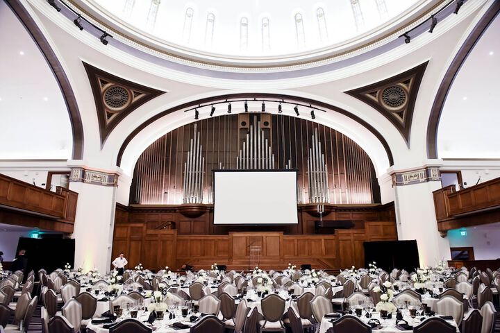 Ballroom