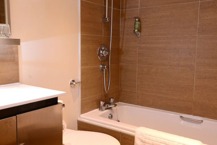 Bath Photo