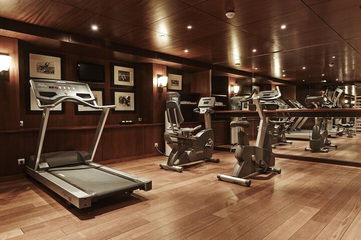 Health and Fitness 32 of 40