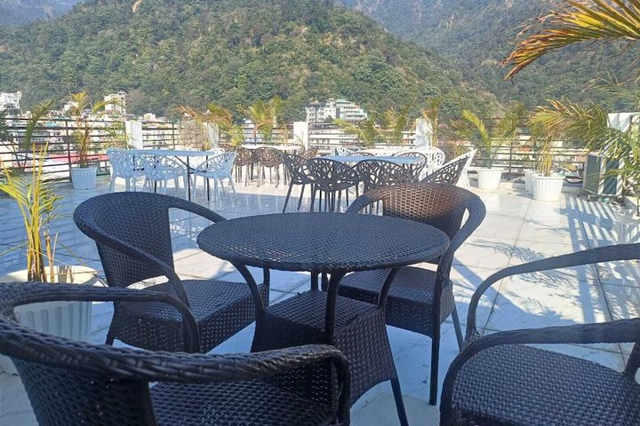 Terrace/Patio 22 of 33